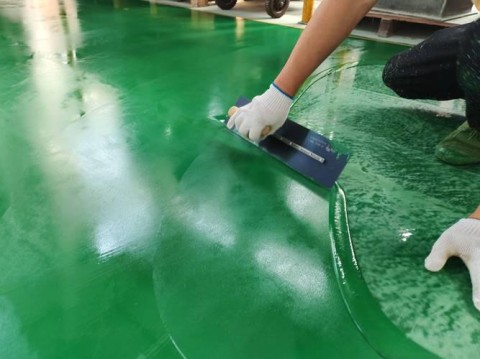 日喀则什么是VEF地坪,VEF地坪厂家